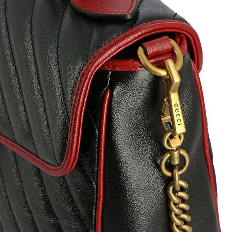 gucci tasche mit breitem schultergurt|gucci purses for women.